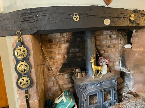 The Butterleigh Inn主图