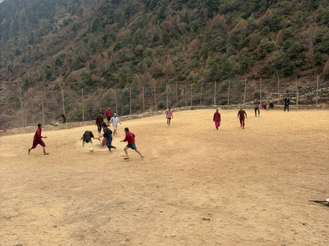 Unique Himalaya Treks And Expeditions-加德满都必去景点