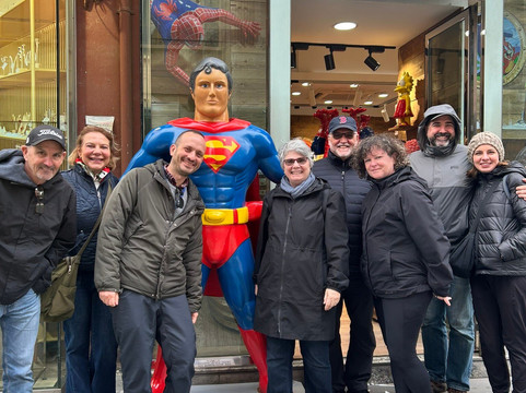 Puglialy-奥斯图尼必去景点