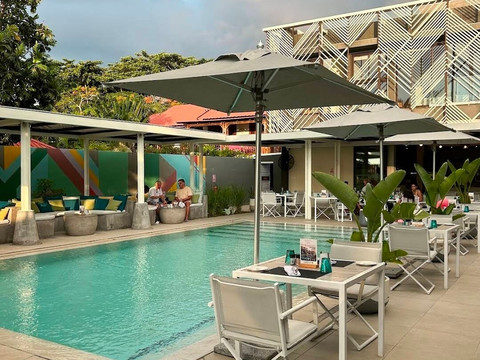 2Beach Club by 2Futures