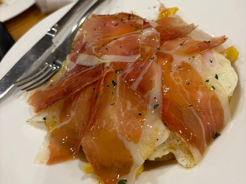 Restaurante Villa Lucerna