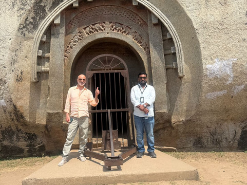 拉胡尔旅馆主图