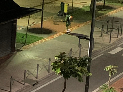 因贝拉特里斯酒店主图