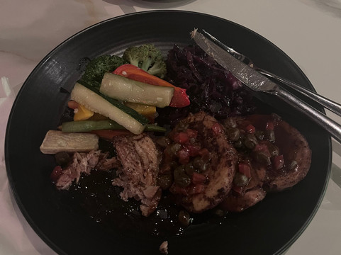 拉马纳酒店主图