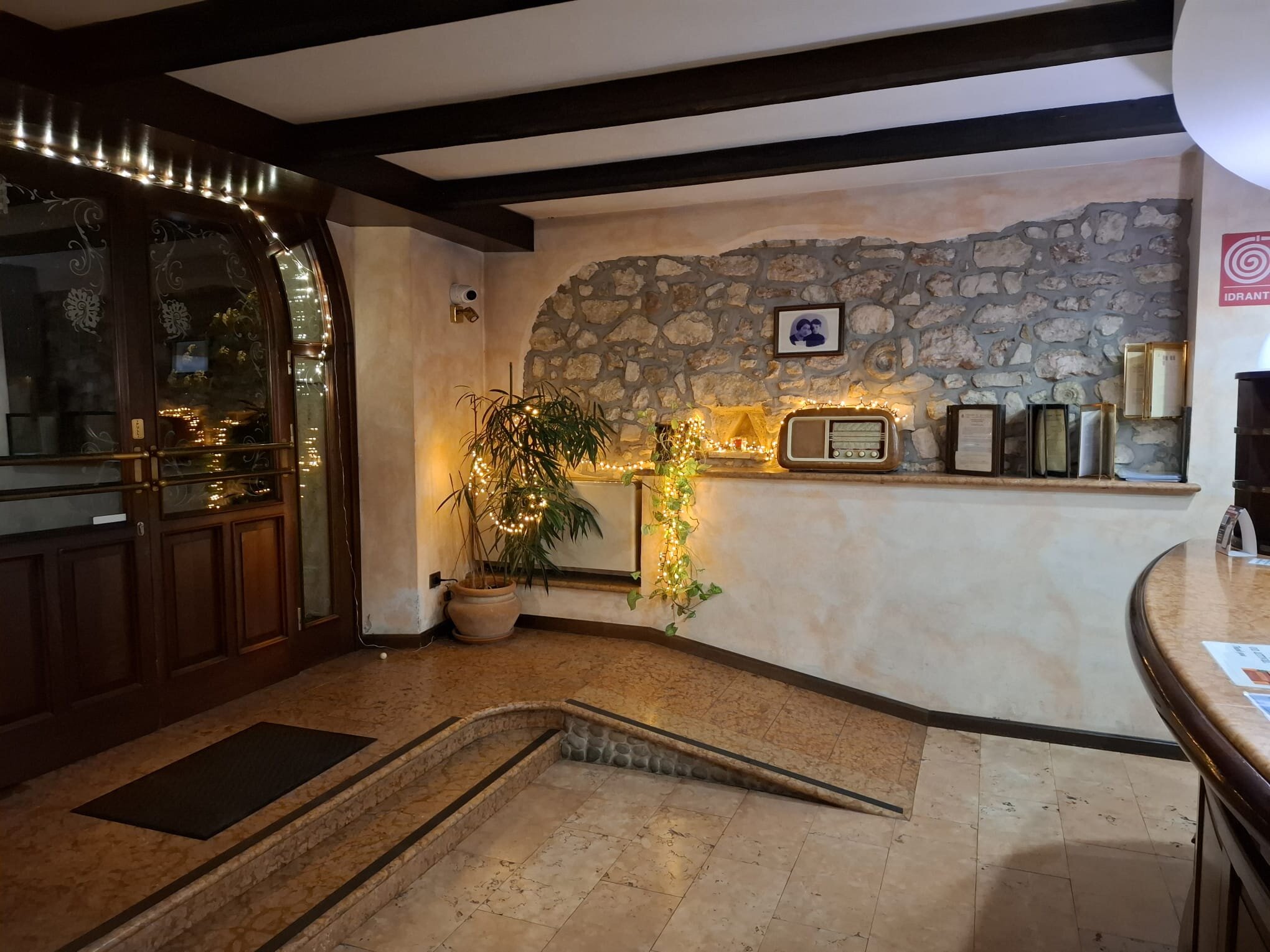 多罗米堤酒店-官方