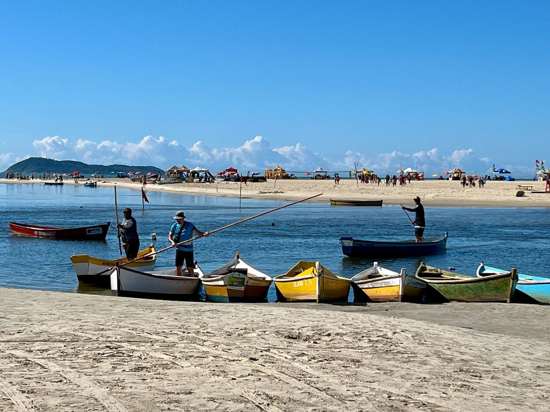 Rio Da Madre