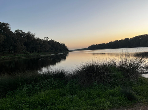Lac Sidi Boughaba Parc National-Kenitra必去景点