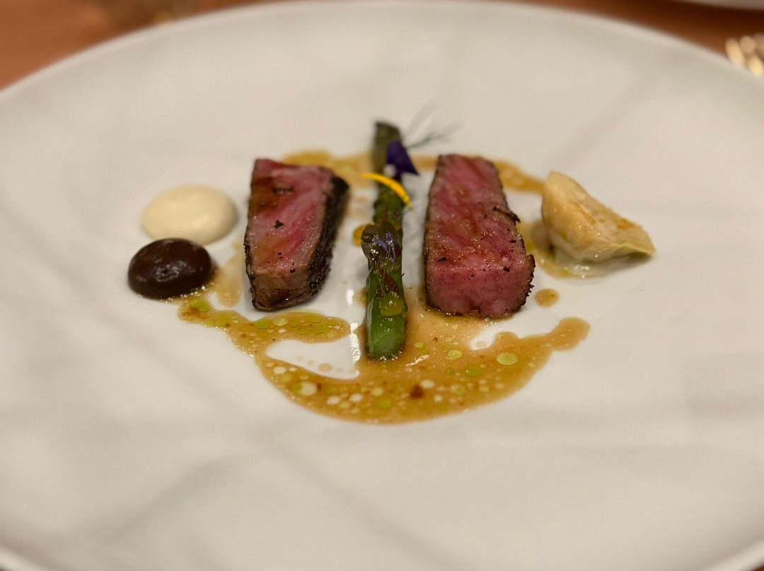 布鲁克赫伊曾公园酒店主图