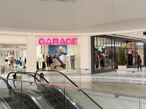 American Dream Mall-东卢瑟福必去景点