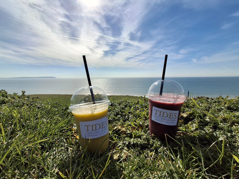 Tides Cafe - Highcliffe主图