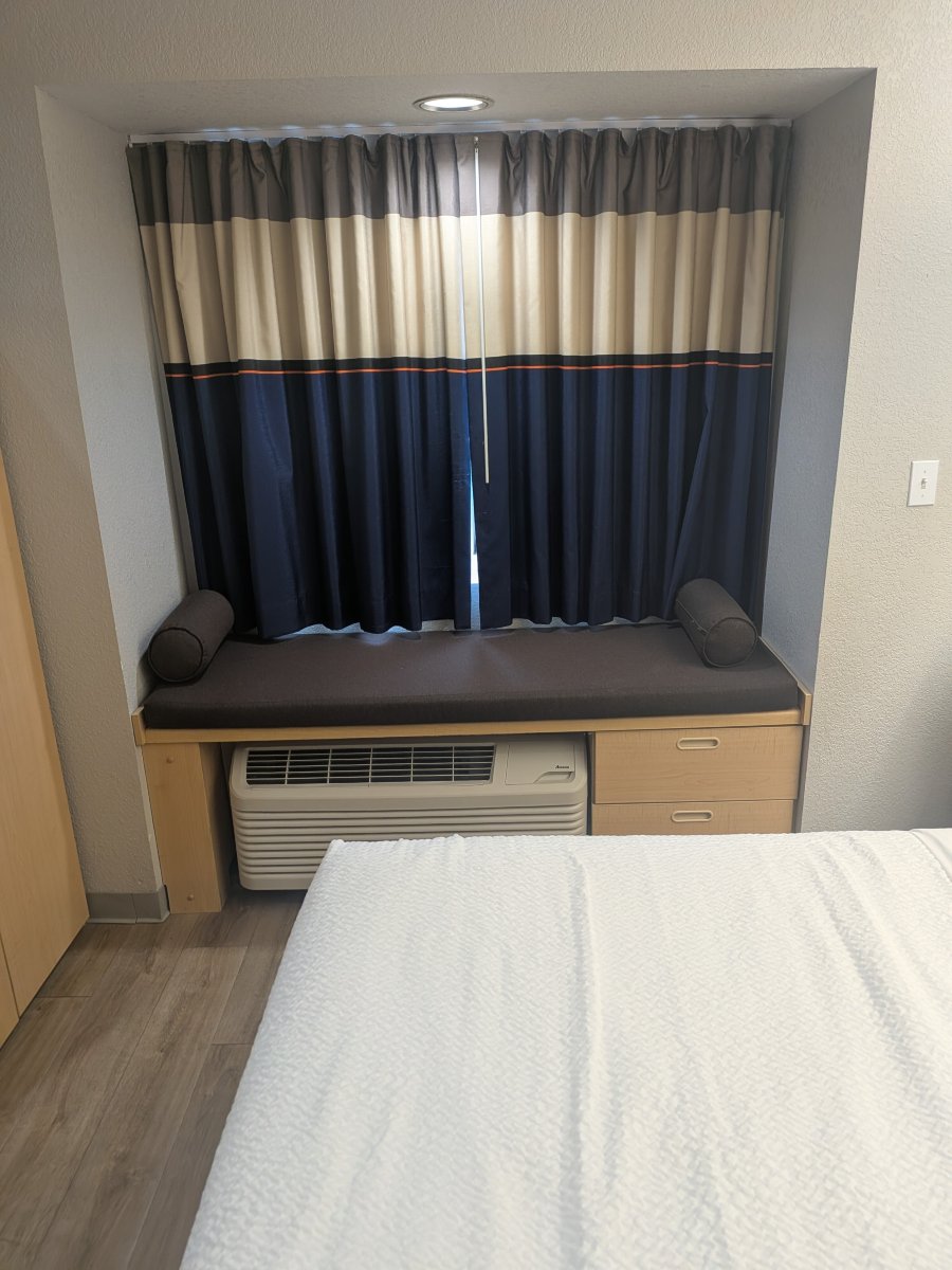 艾伯特维尔麦客达温德姆酒店-旅行者