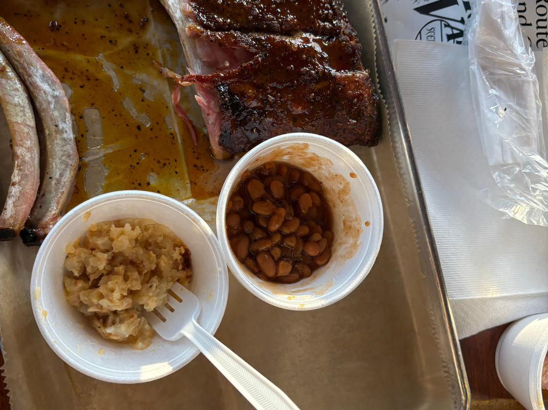 Hocking Valley Scenic Railway-Nelsonville必去景点