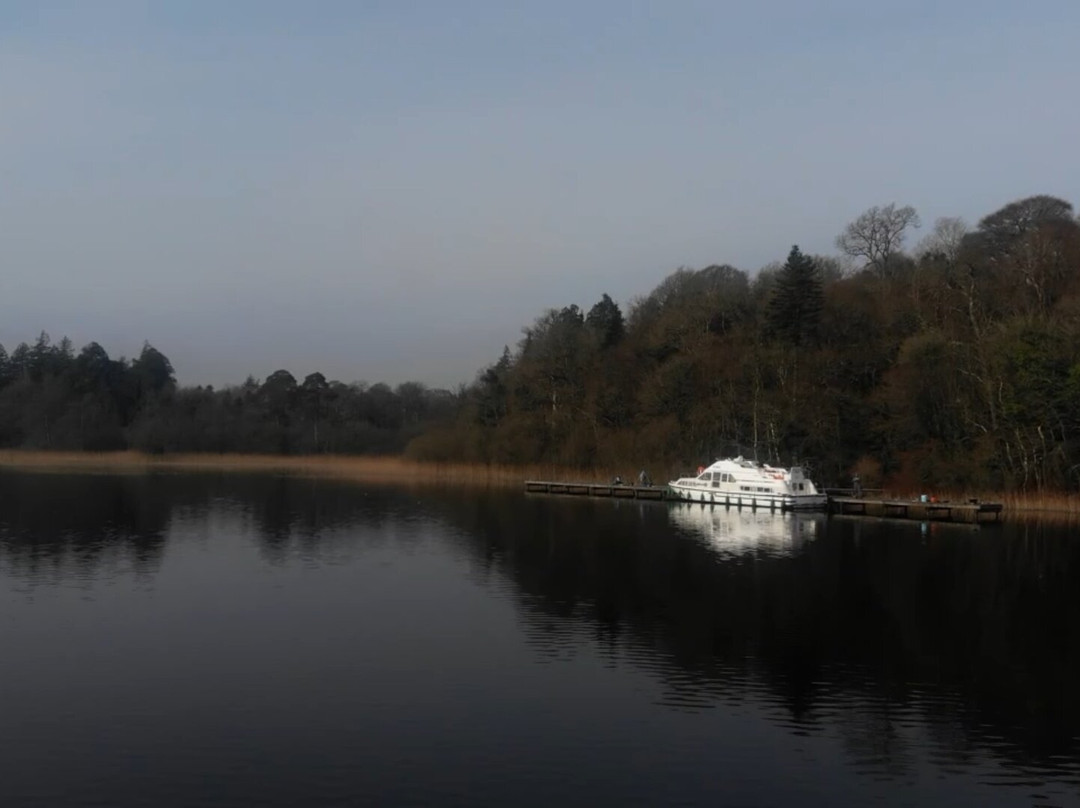 Emerald Star - Le Boat - Carrick-on-Shannon-Carrick-on-Shannon必去景点