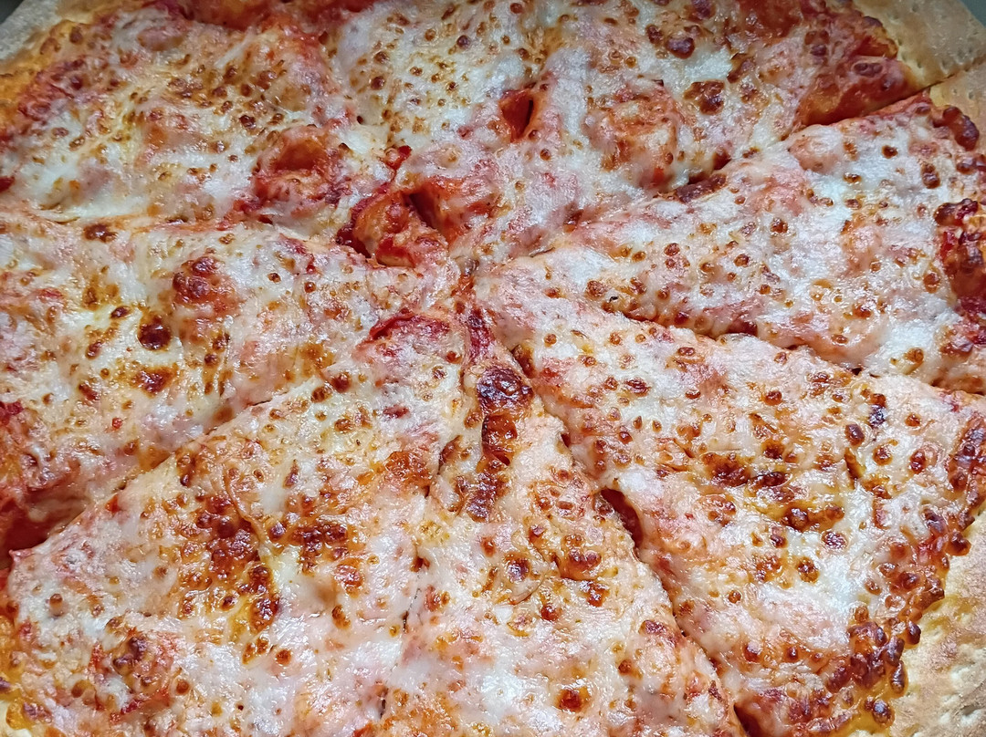Papa Johns Pizza
