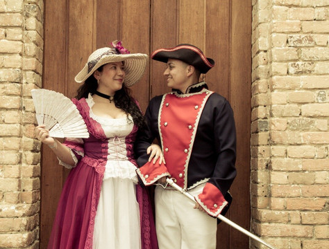 Fotosfera Fotografía-Sopo必去景点