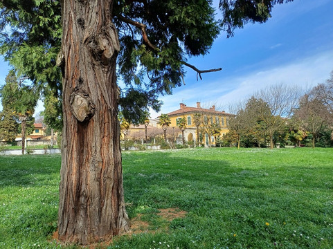 Parco Scalabrini