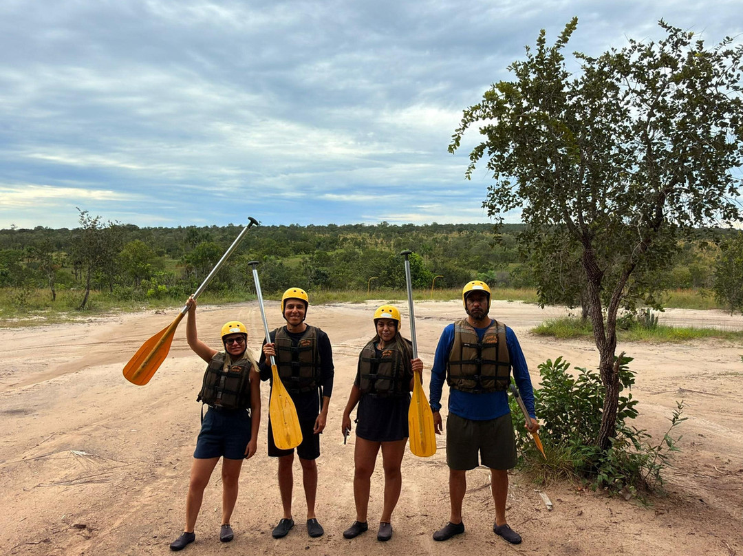 JALAPÃO OFICIAL-Palmas必去景点