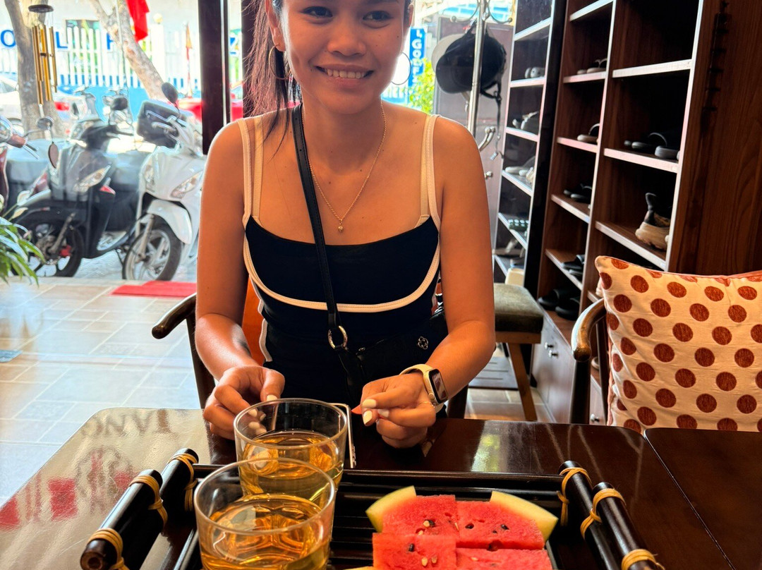 Jang Mi Spa & Massage Da Nang-An Hai必去景点