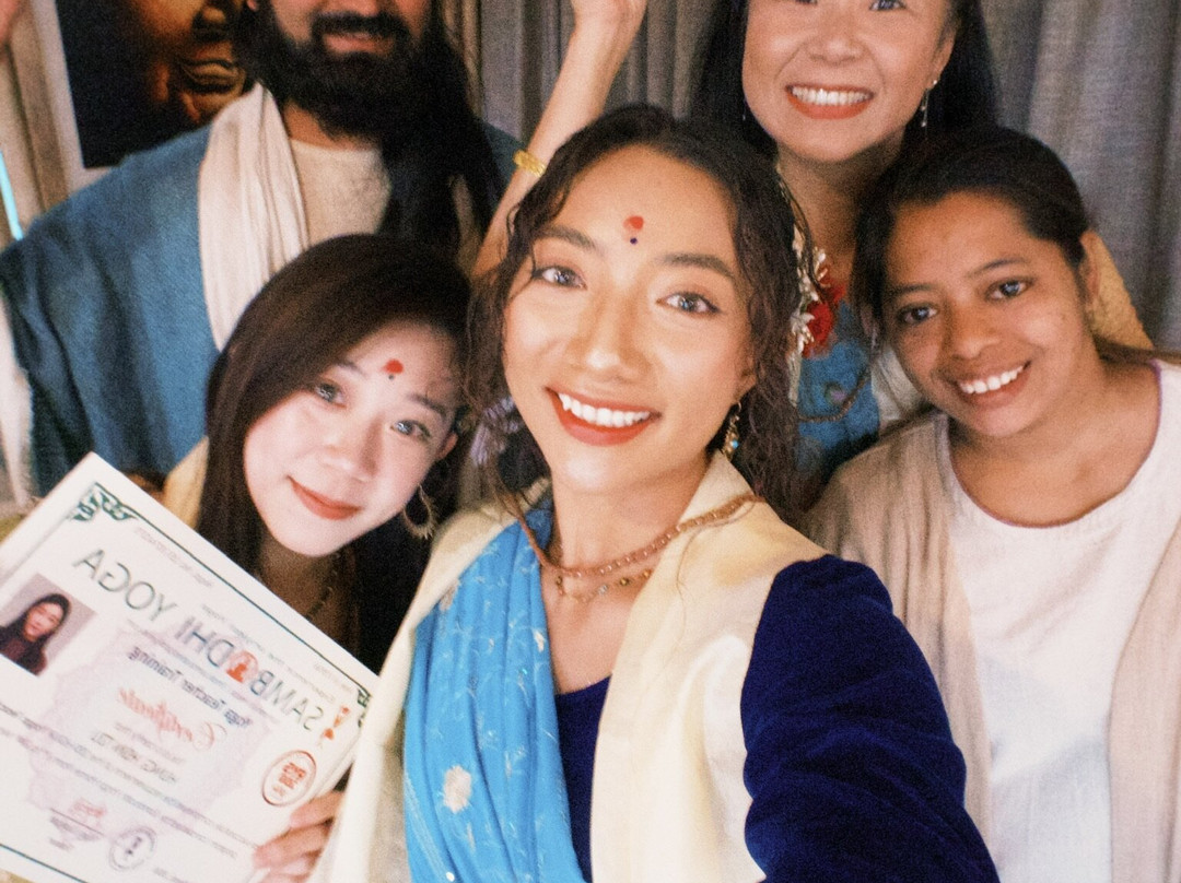 Sambodhi Yoga Home-Budhanilkantha必去景点