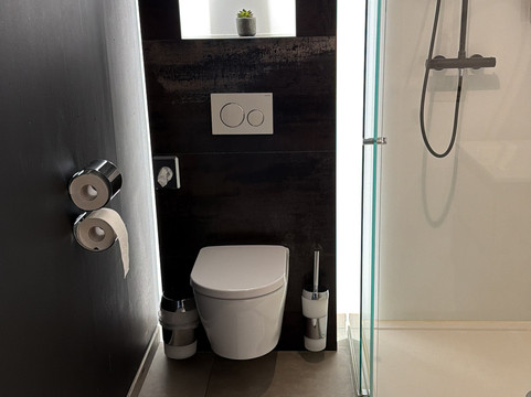 Hotel Du Commerce主图