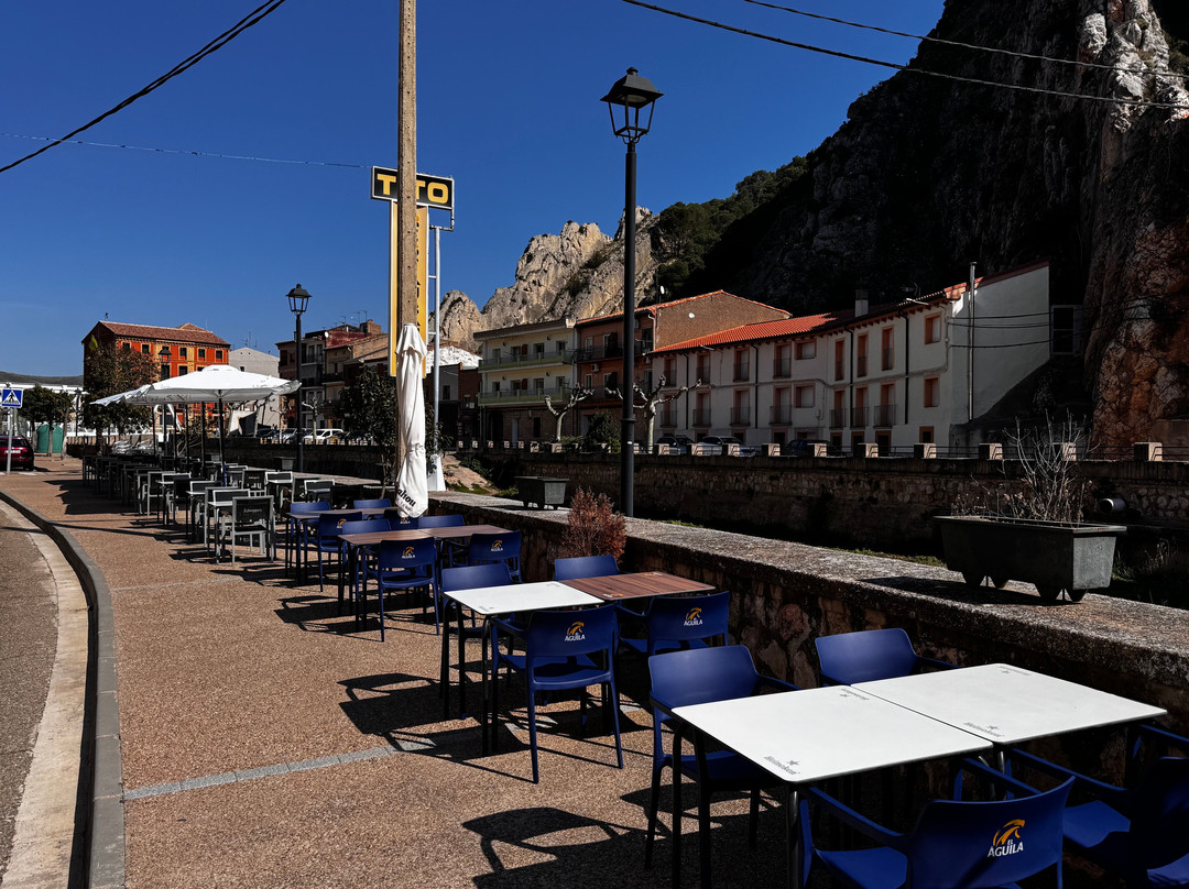 Restaurante Casa Tito主图