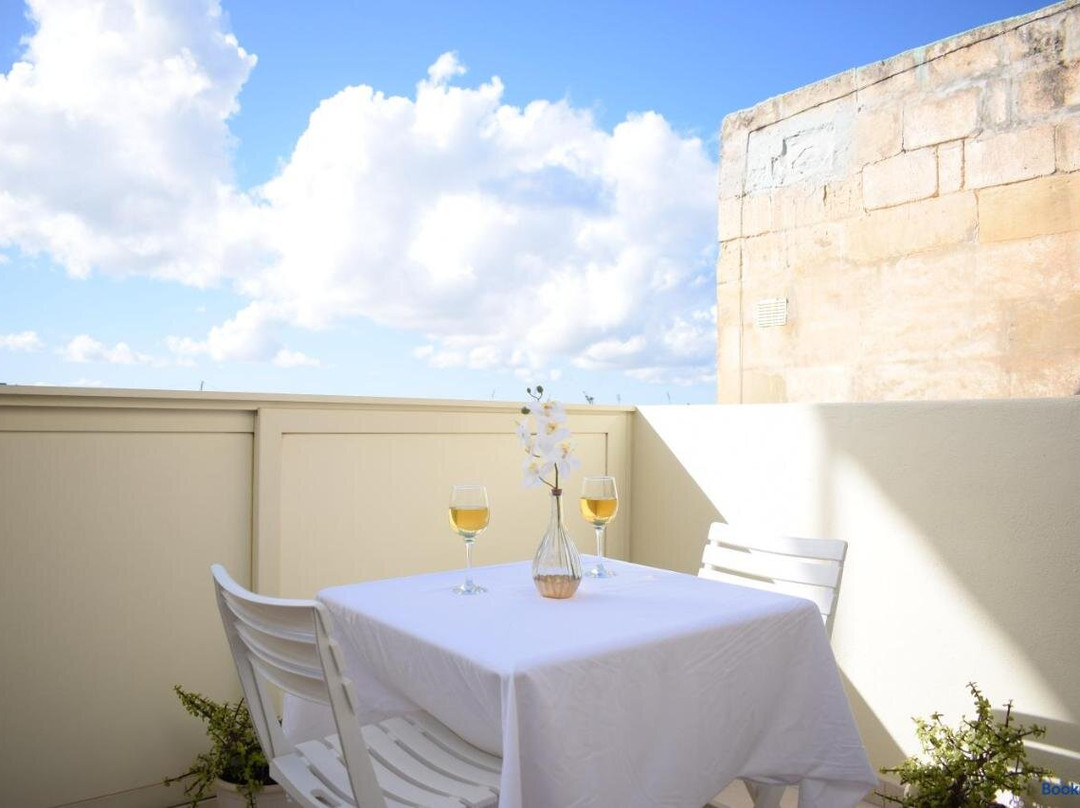 Cottonera Lines Boutique Holiday Accomodation