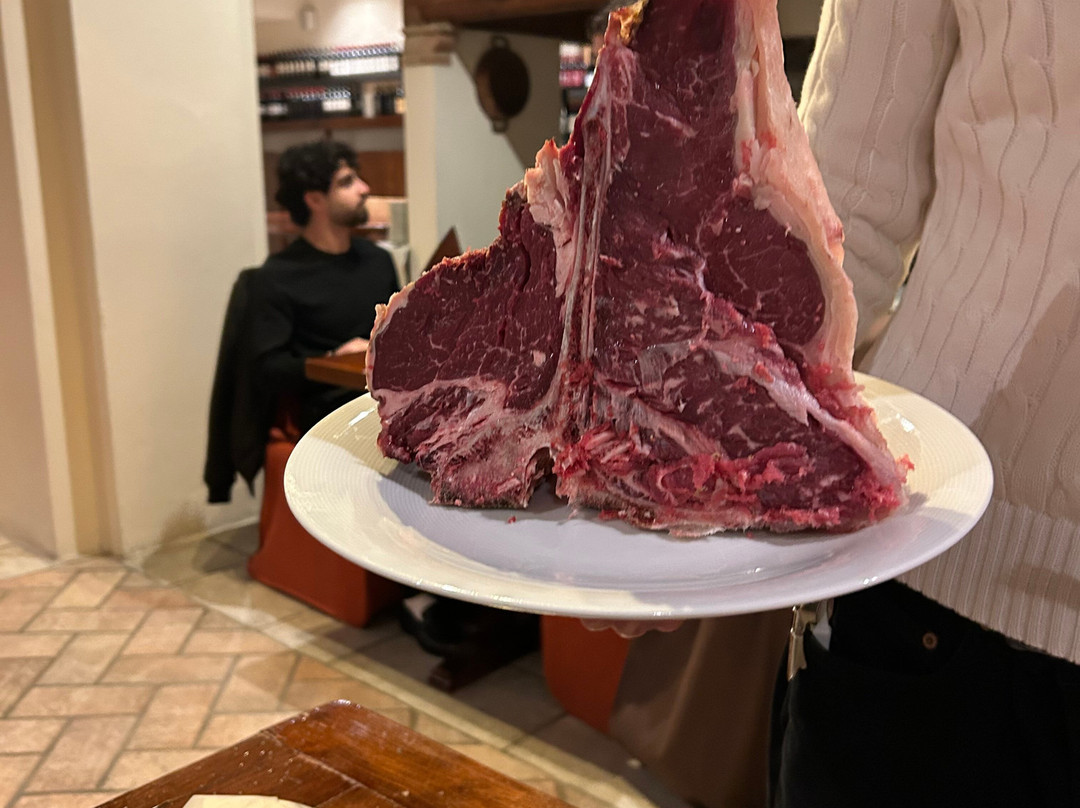 博斯科德拉斯皮纳酒店主图