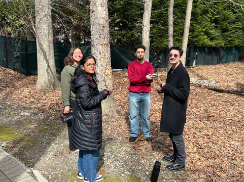 Baylor Massacre Burial Site-River Vale必去景点