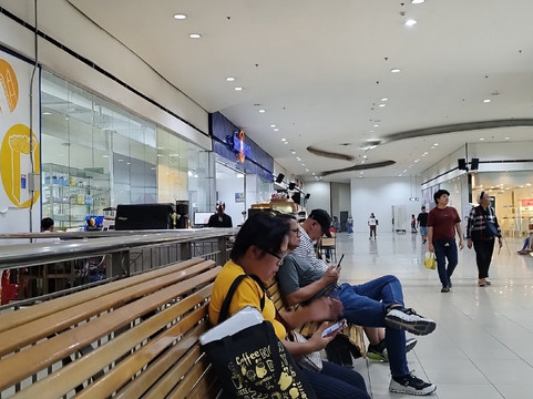 Limketkai Center-卡加延市必去景点