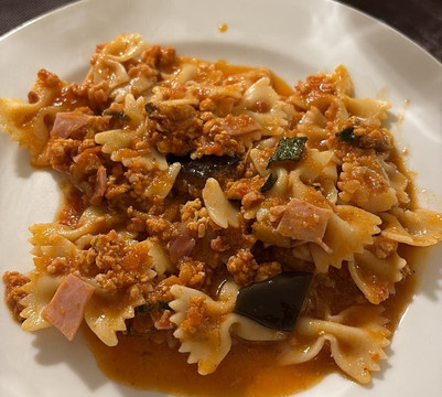 Calabernardo Resort主图