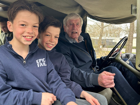 Museum Bevrijdende Vleugels-Best必去景点