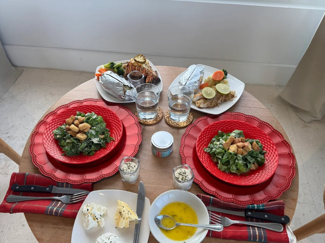 D'andra Private chef & Catering