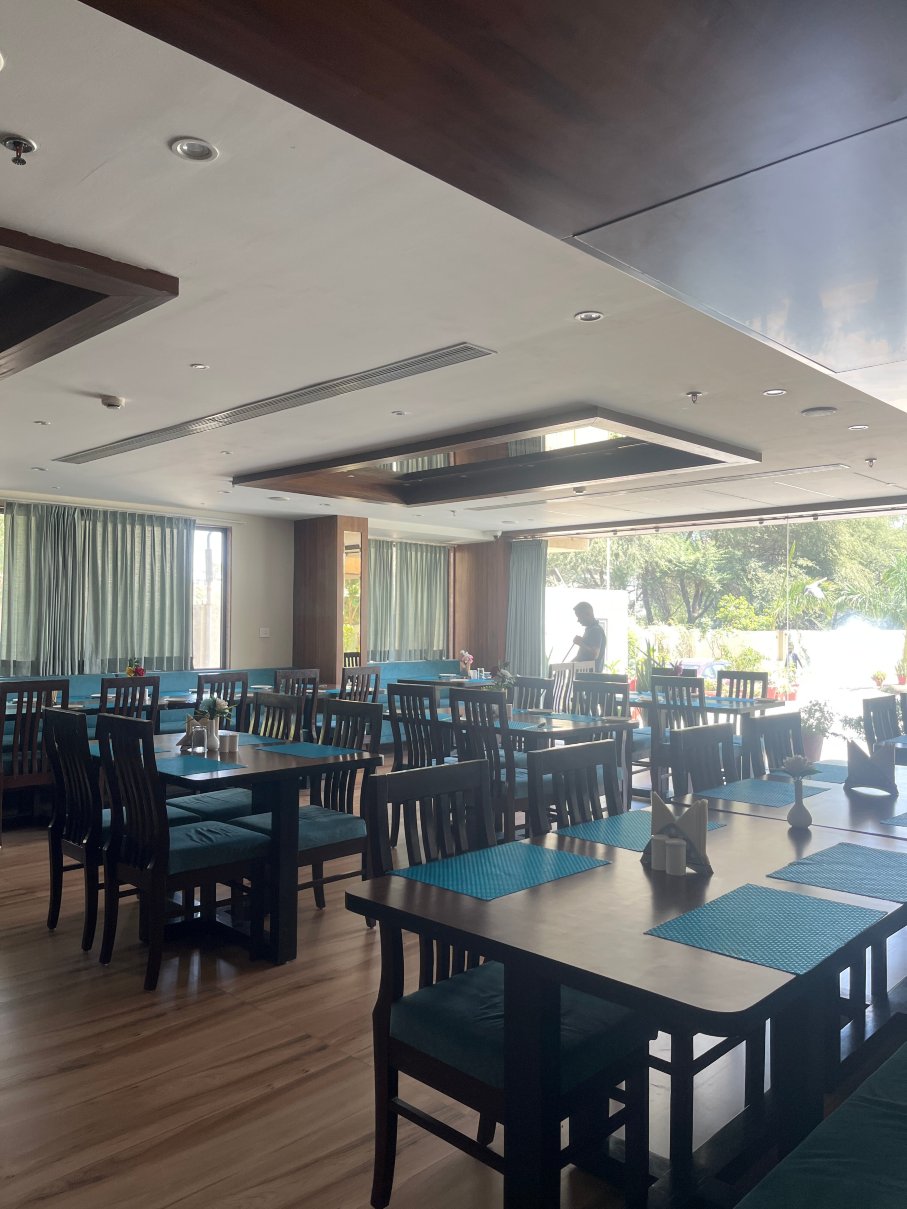 Khumani by Hills N Dunes Hotels Pvt Ltd-官方