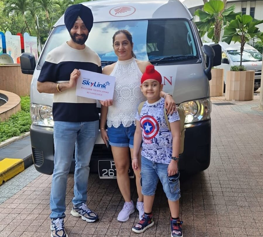 SkyLink Travel Pvt Ltd-新德里必去景点