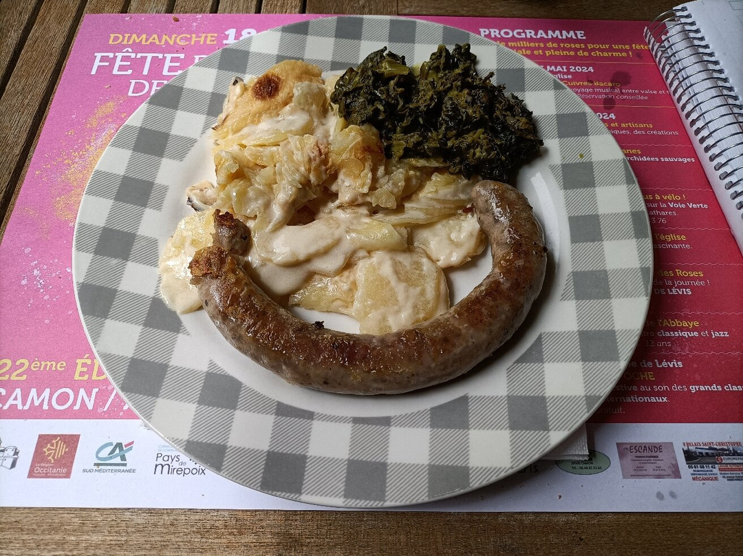 Café-Restaurant Llobet