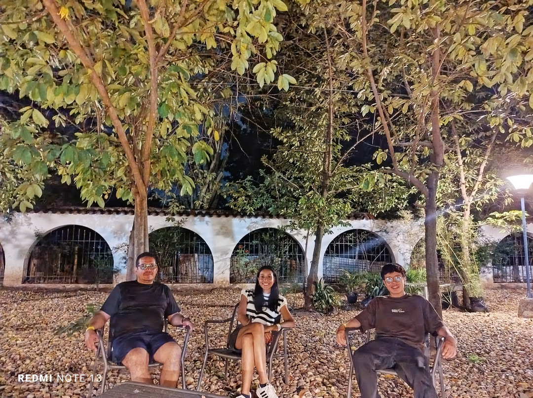 匹西拉高-Girardot必去景点