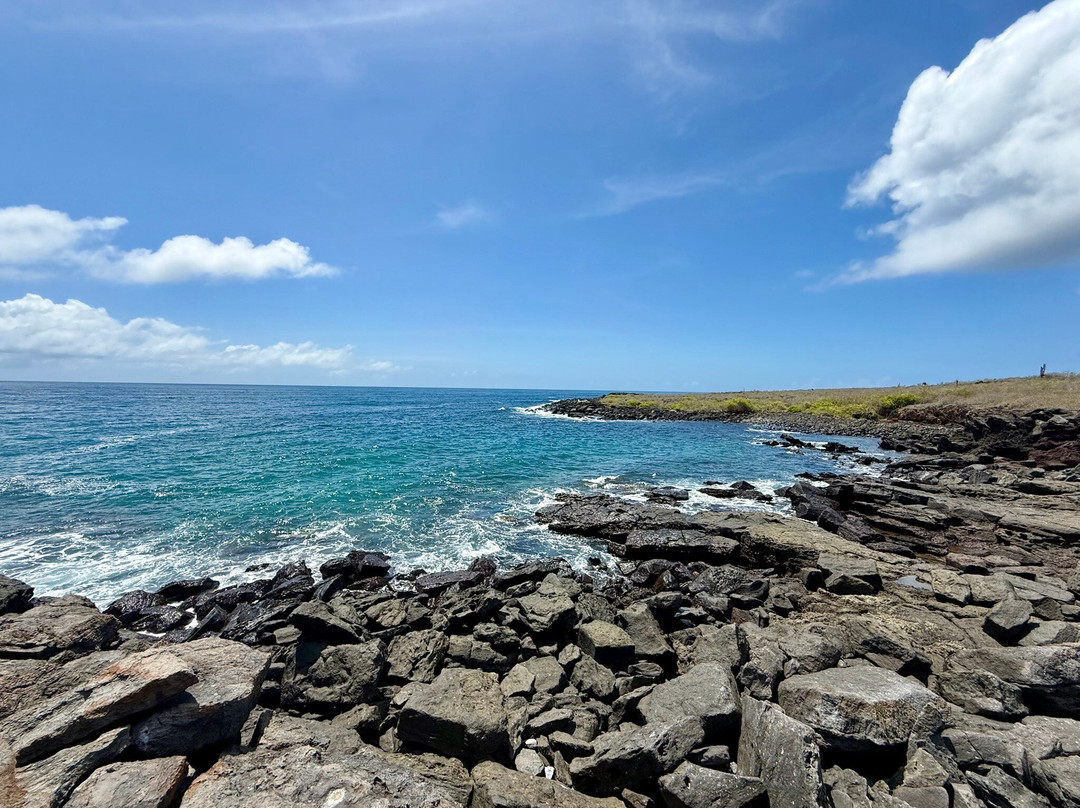 Puerto Chino Beach-圣克里斯托瓦尔必去景点