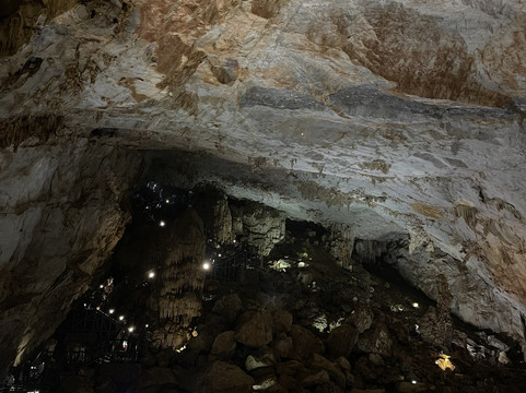 Phongnha Discovery-洞海必去景点