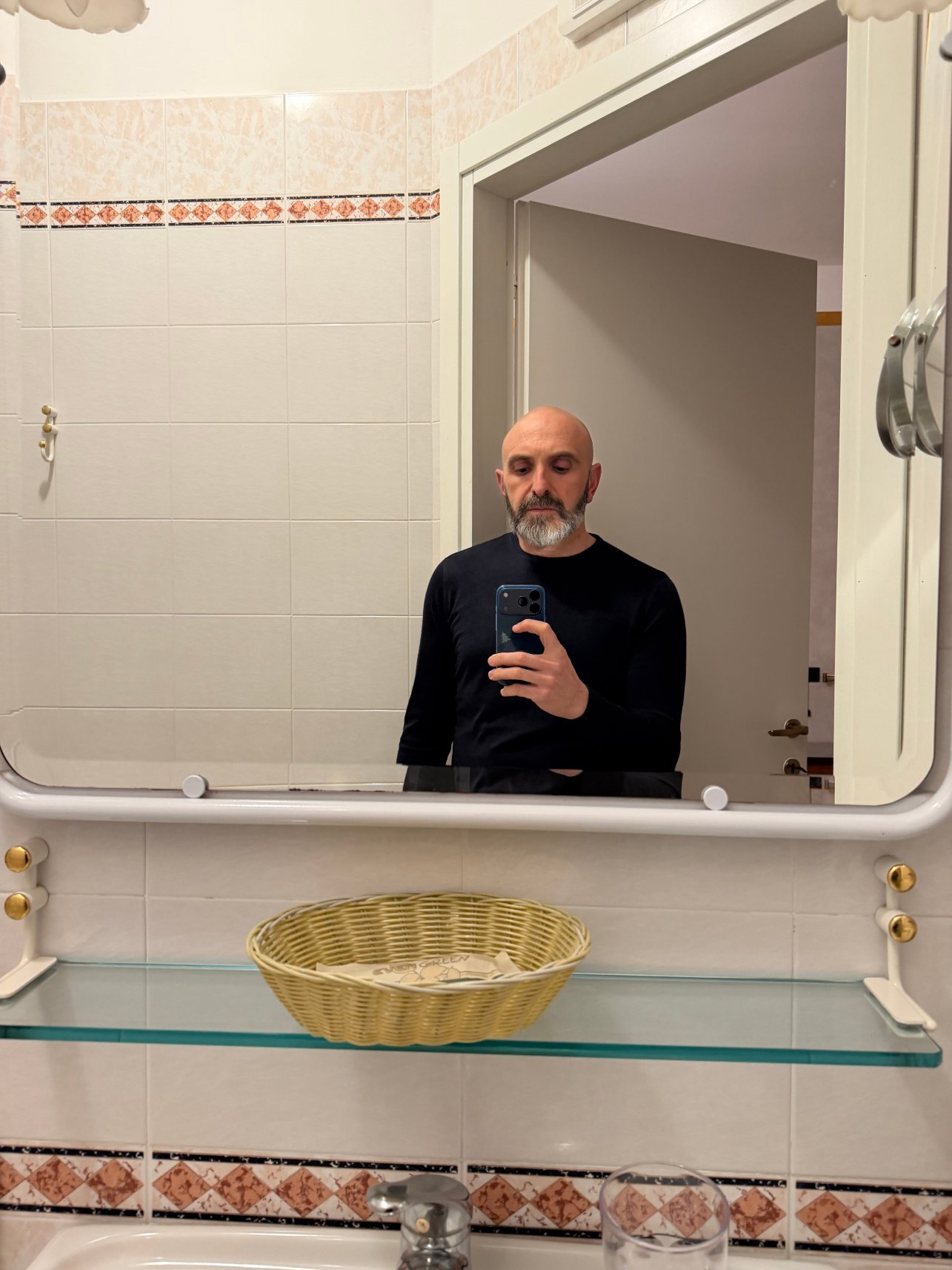 阿拉布萨酒店-浴室