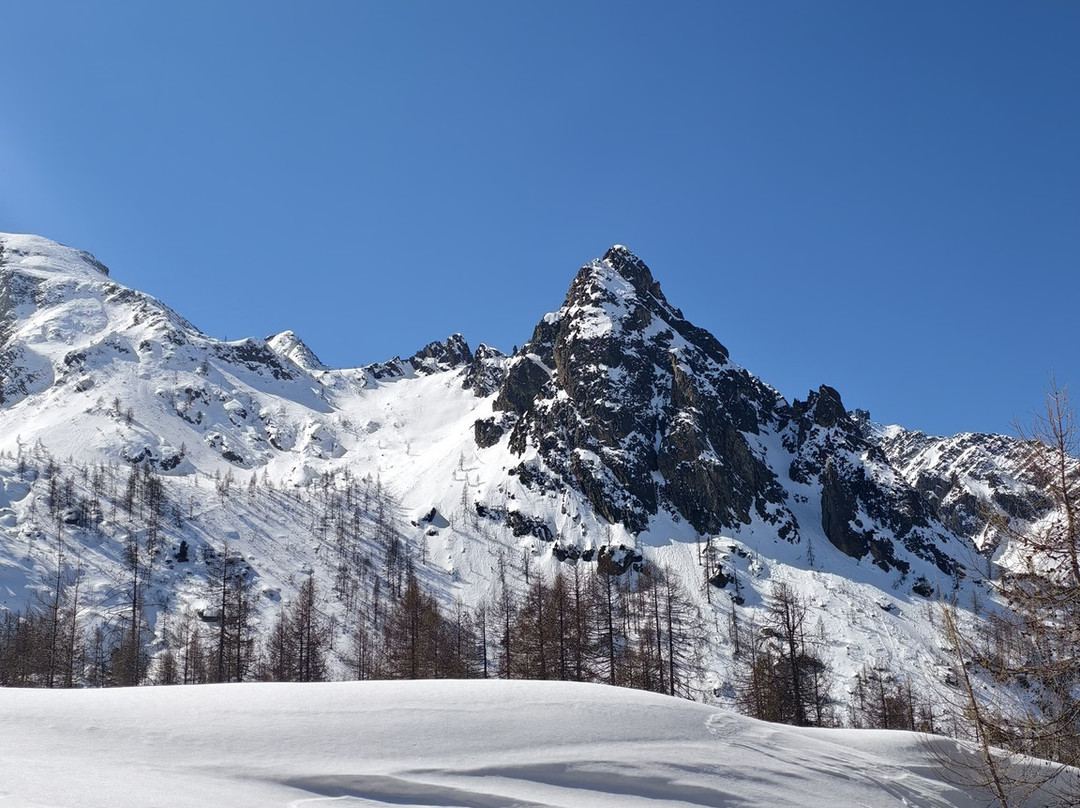 Rifugio Calvi-Sappada必去景点