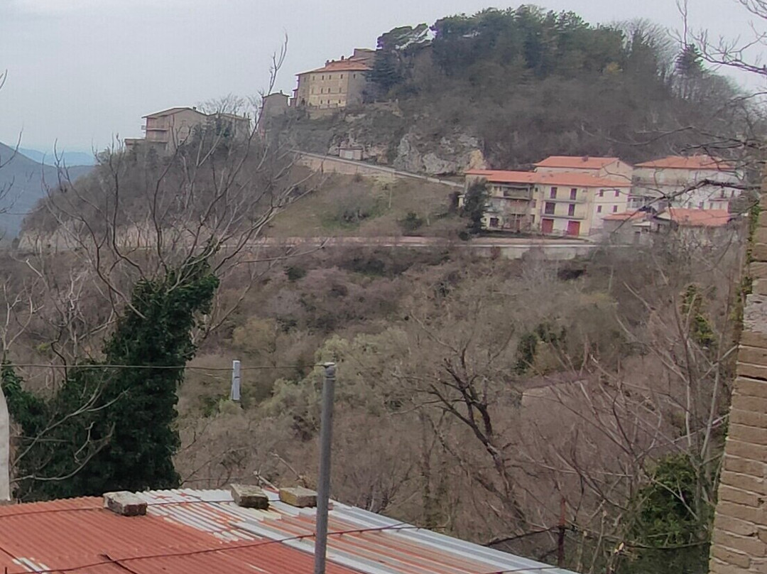 Centro Storico Di Stipes-Stipes必去景点