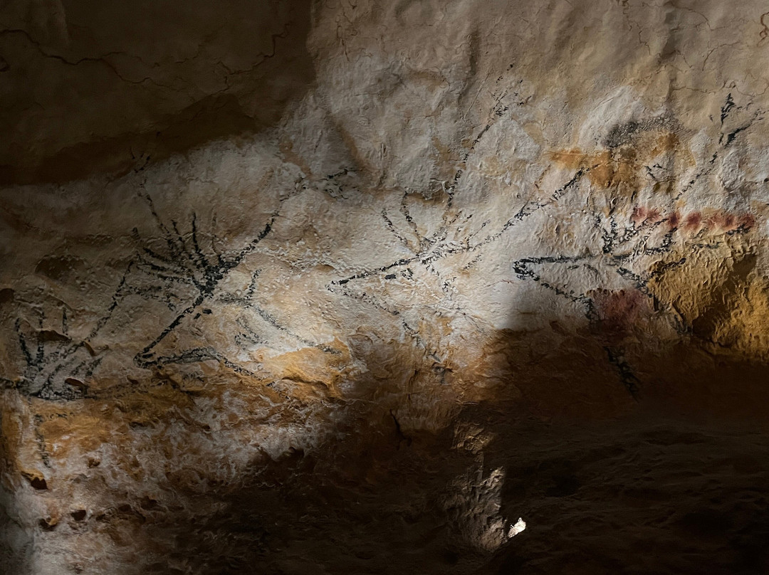 Lascaux II-Montignac-Lascaux必去景点