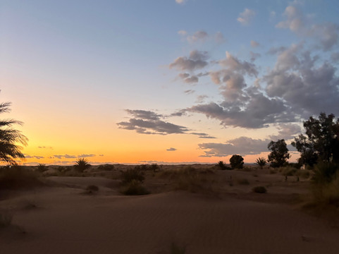 Morocco Best Experience-卡萨布兰卡必去景点
