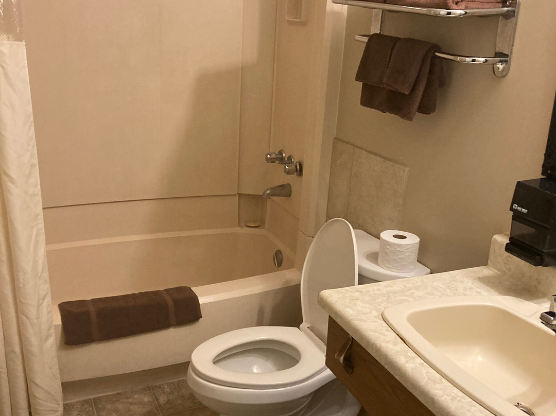 梅尔维尔乡村旅馆