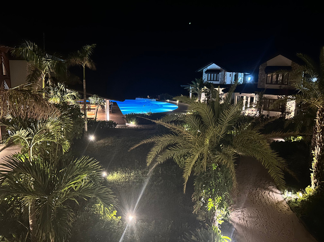 Club Nalu Managed by HII