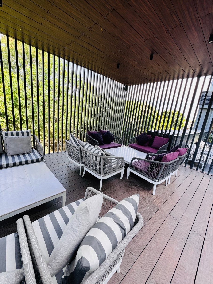 昌迪格特里布乔克诺富特酒店-官方