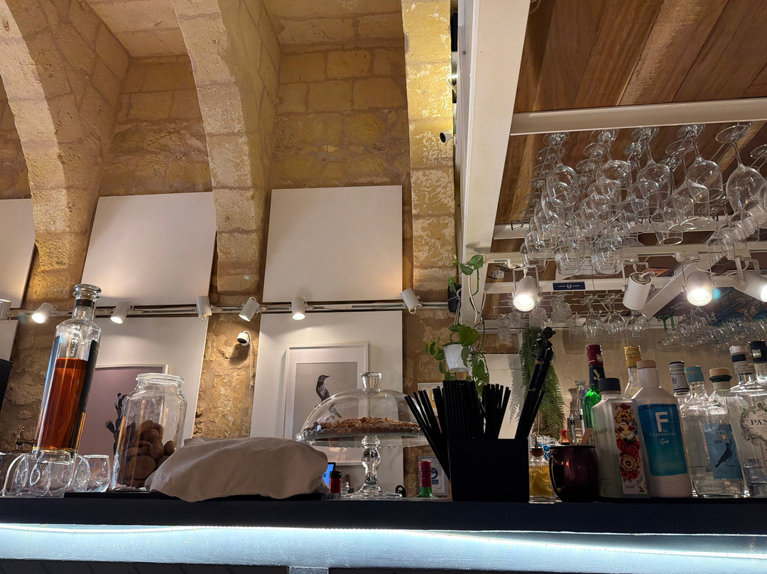 Koccio Valletta主图