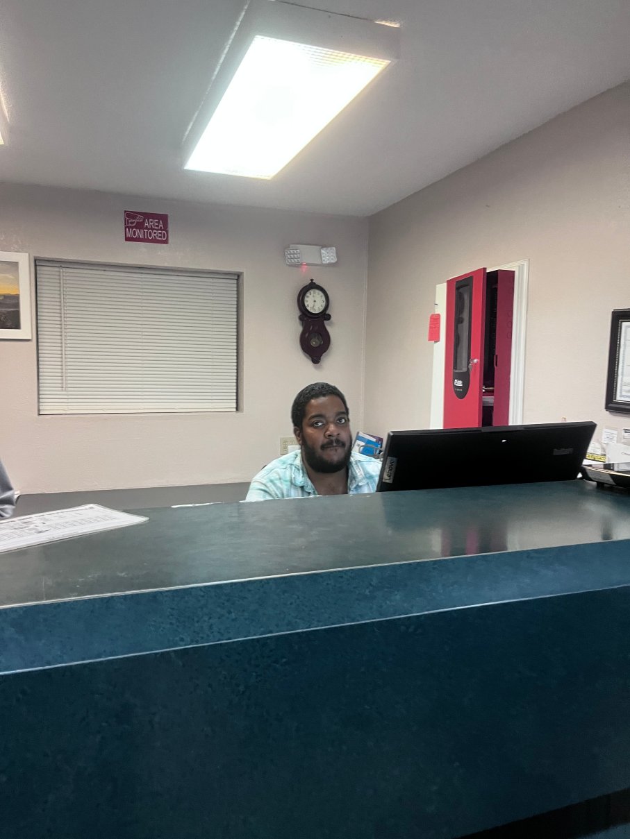 维斯维尔戴斯酒店-度假村/酒店