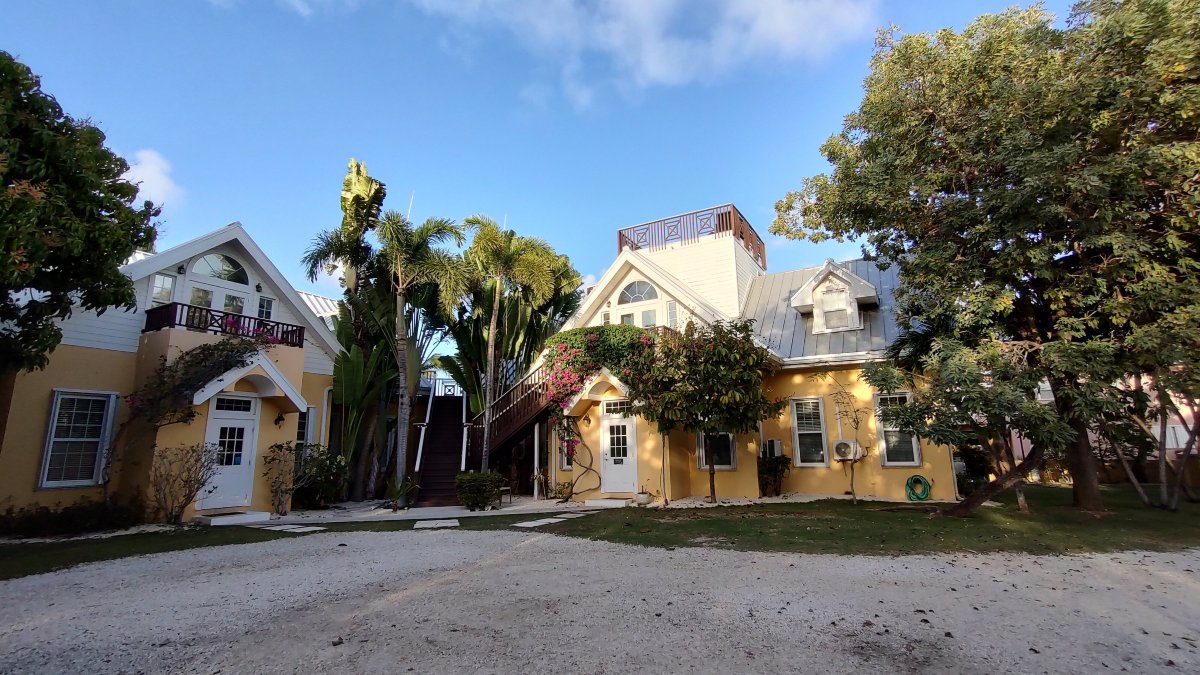 香格里拉精品民宿-度假村/酒店