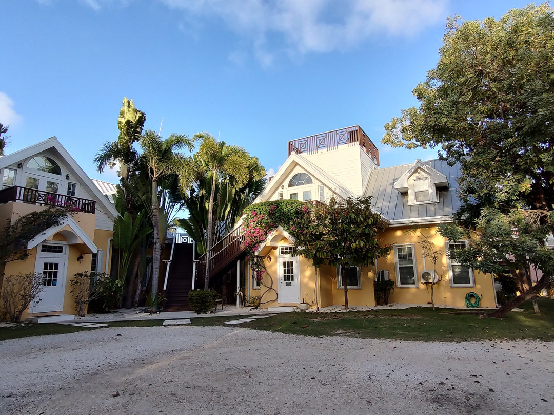 香格里拉精品民宿主图